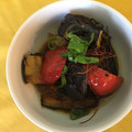 kokoli's cooksnap of when they made 10分でとろーり！茄子の煮浸し.