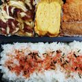 まやしゅうまま's cooksnap of when they made お弁当に♬焼き鳥缶で～照りマヨチキン.