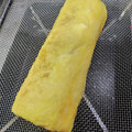 baribariko's cooksnap of when they made 夫の「美味しい」をもらった卵焼き♡.