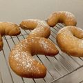 ●ゆゆゆ●'s cooksnap of when they made キャラメルマキアート風＊胡桃コーヒーパン.