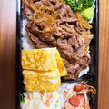クックGUWI4Z☆'s cooksnap of when they made 牛肉のすき焼き風煮.