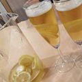 クックJXRA8D☆'s cooksnap of when they made 国産レモンで♡自家製レモネード.