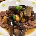 ageha29's cooksnap of when they made ＊ご飯がすすむ♩牛肉と茄子の南蛮煮＊.