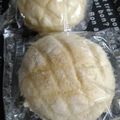 ゆずカフェ's cooksnap of when they made ふわサクッ＊HBお任せメロンパン.