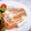 Satoco❋'s cooksnap of when they made ハムエッグにマヨネーズon.