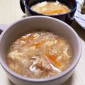 ありみりん♡'s cooksnap of when they made もやしたっぷりかき玉汁.