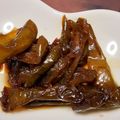 あっきー5296's cooksnap of when they made 簡単‼大量消費に☆ピーマンで旨旨の甘辛煮.