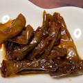 あっきー5296's cooksnap of when they made 簡単‼大量消費に☆ピーマンで旨旨の甘辛煮.