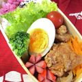 YU-ZEN's cooksnap of when they made 簡単すぐ完成！母直伝☆鳥もも肉の唐揚げ.