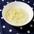ふうはっちゃん's cooksnap of when they made オートミールリゾット/簡単ダイエット.