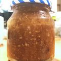 らむネコ's cooksnap of when they made ジンジャーシロップ：水なし、スパイスなし.