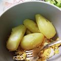 はっさく大福839's cooksnap of when they made 超～簡単！卵のみじん切り♪.