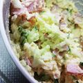 はっさく大福839's cooksnap of when they made ポテトサラダが美味しくなる秘密❤.