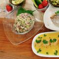 miwayonのリピ's cooksnap of when they made 週末漁師　ブリのなめろうイナダワラサでも.