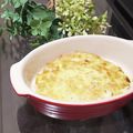 からあげパーティー's cooksnap of when they made キャベツチーズチヂミ.