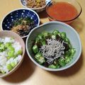 よちりん's cooksnap of when they made もずくを買ったらミルミルレシピ.