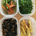 まめはっぱ's cooksnap of when they made 簡単！鶏ササミの筋取り&冷凍保存方法.