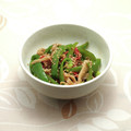 クックDAD's cooksnap of when they made お弁当に♪ピーマンとカニカマのオイソ炒め.