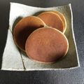 ちゃーさん♪'s cooksnap of when they made 犬用☆簡単☆パンケーキ♡.