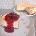 5ume's cooksnap of when they made 冷凍ミックスベリー☆カンタンベリーソース.