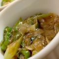 MULA's cooksnap of when they made 我が家の野菜あん.