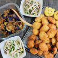 Mau☆cafe's cooksnap of when they made 懐かしい味*簡単いかとわかめの酢味噌和え.