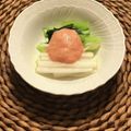 忘れん坊の覚え書き's cooksnap of when they made たらこマヨドレッシング٩(๑❛ᴗ❛๑)۶.