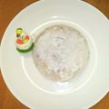 ダイエッターひさ子's cooksnap of when they made 雪苺娘♡クリーム大福を綺麗に作るポイント.