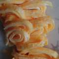 kam嫁's cooksnap of when they made 【ちらし寿司】錦糸玉子の作り方.