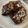 クックKZ8298☆'s cooksnap of when they made ♡ダイエット中おやつ！おとうふブラウニー.