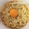 ズボラママちゃん！'s cooksnap of when they made めちゃ辛！簡単激辛ラーメン！スープから.