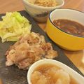 minmit's cooksnap of when they made 豚の大根おろしポン酢.