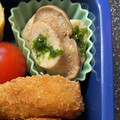 ココアLoveママ's cooksnap of when they made 簡単＊時短＊エリンギのトースター焼き.