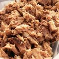 クックG1CG0C☆'s cooksnap of when they made 一番簡単！自家製ツナ☆シーチキン.