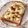 クレイプメートル's cooksnap of when they made じゃがいもとキャベツトースト.
