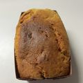 クックT5O96Y☆'s cooksnap of when they made 超簡単！しっとり！バナナのパウンドケーキ.