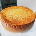 クックYUNSVV☆'s cooksnap of when they made ★最高の美味しさ＊長崎風カステラ＊№２♪.