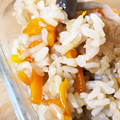 ∞らら∞'s cooksnap of when they made 簡単♪しめじと生姜の炊き込みごはん.
