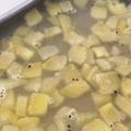 たろみい's cooksnap of when they made 絶品！簡単！ゴールデンキウイ寒天ゼリー♪.