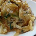 音まま's cooksnap of when they made 簡単♪中華丼.