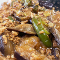 おひろべえ's cooksnap of when they made ★中華シェフ直伝★揚げない♡本格麻婆茄子.
