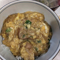 ザベスDX's cooksnap of when they made とろとろ親子丼.