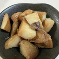 papikun's cooksnap of when they made 新じゃがいもの甘辛煮（煮っころがし）.