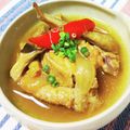 たまさぶろうの部屋's cooksnap of when they made 鶏手羽のマーマレード煮.