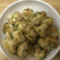 かおり♡♡♡'s cooksnap of when they made 鶏むね肉で食欲そそる味噌マヨ☆.