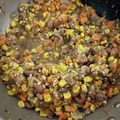 クックG15HFL☆'s cooksnap of when they made 簡単グーラッシュ★アメリカのママ直伝.
