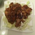 sakutakuhitoshu's cooksnap of when they made 甘すぎない♩豚の生姜焼き.