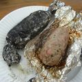 tomobanana's cooksnap of when they made ★キャンデーポーク★.
