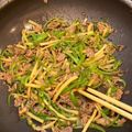 クックＴＫＦＭ☆'s cooksnap of when they made チンジャオロースのタレ.