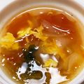 chacokon☆'s cooksnap of when they made トマトと玉ねぎのコンソメスープ.